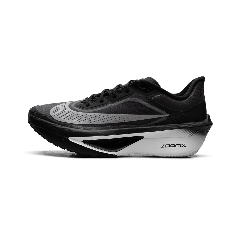 Nike Zoom Fly 6 “Black Smoke Grey” (FN8454-001)
