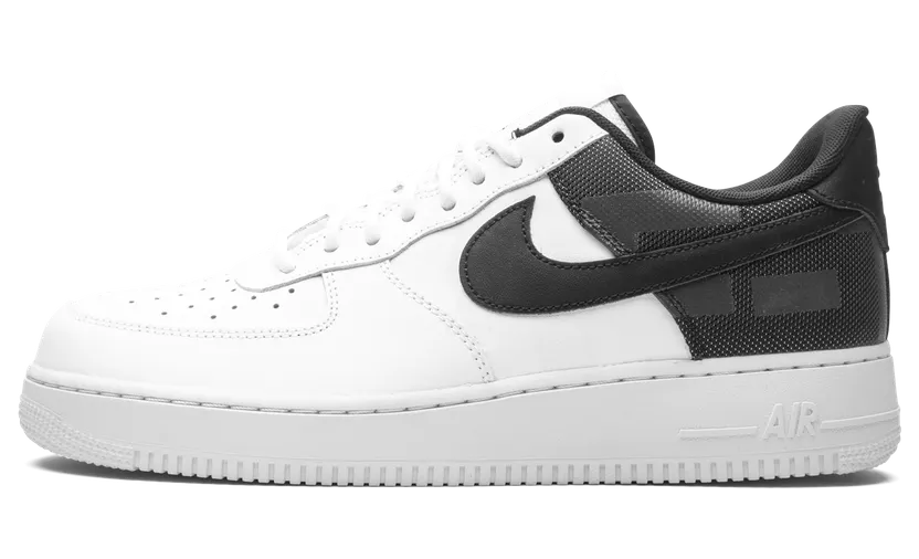 Nike Air Force 1 ’07 LV8 “Big Logo” (AV8363-100)