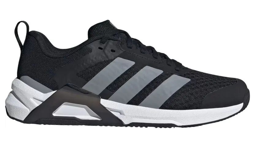Adidas Dropset Control Training Damen Trainingsschuhe, schwarz, Größe 40 ⅔ (JS3037)