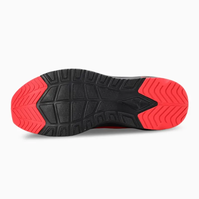 Puma Softride One4All “High Risk Red Black” (377671-01)