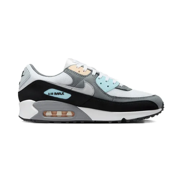 Nike Air Max 90 “Grey” (IB7674)