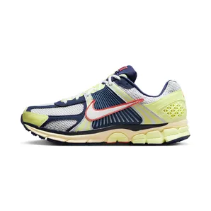 Nike Zoom Vomero 5 “Barely Volt / Midnight Navy / Pure Platinum / White” (IB4004-701)