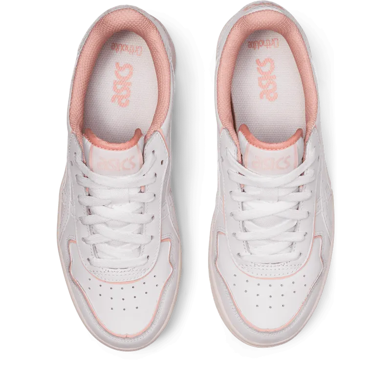 Asics JAPAN S PF White/Frosted Rose (1202A332.100)
