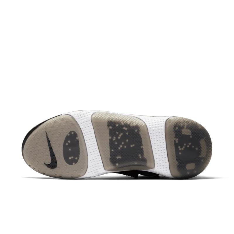 Nike ISPA Joyride Envelope Black Black/White-Metallic Silver (BV4584-001)