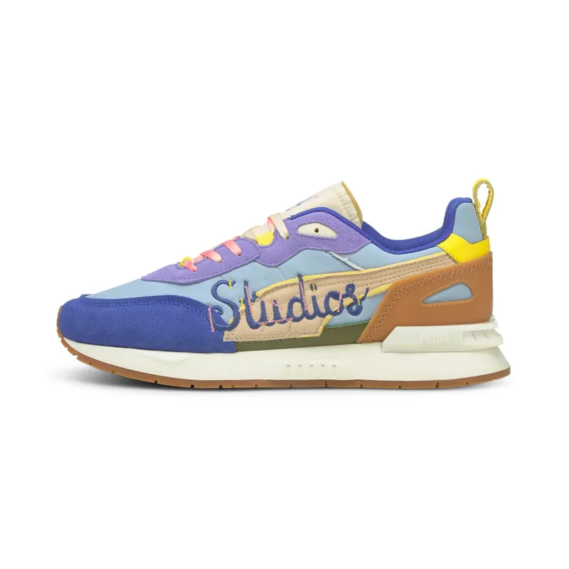 Puma xUPER Mirage Mox Blue (375189-01)