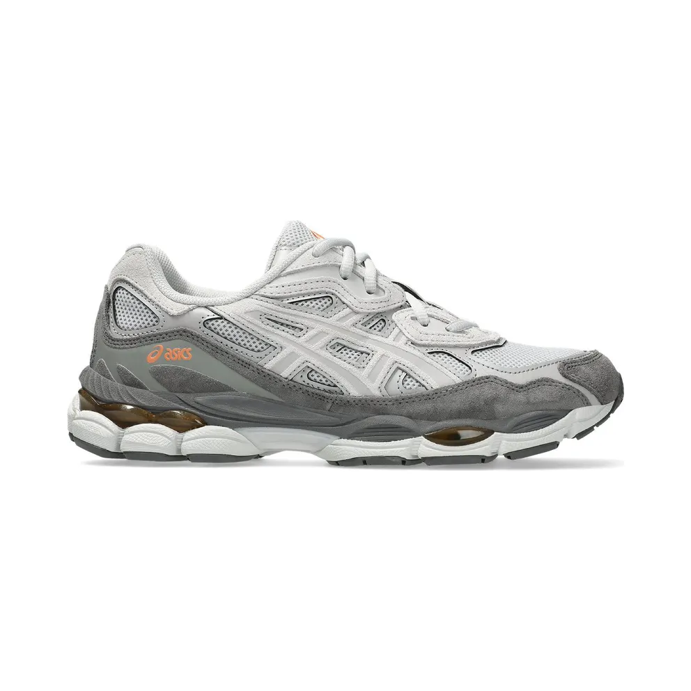 ASICS Gel-NYC Cloud Grey Cement Grey (1203A383-026)