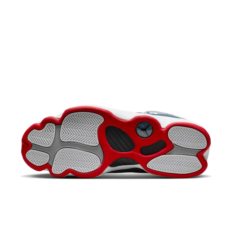 Jordan 6 Rings “True Blue” (322992-140)