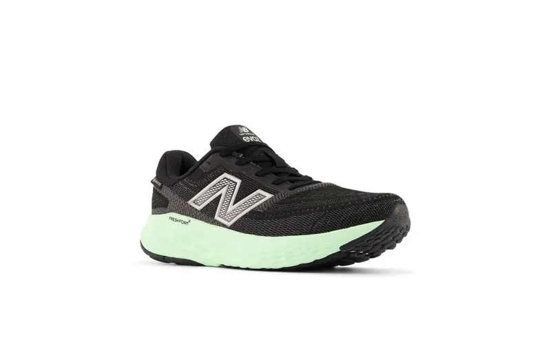 New Balance Fresh Foam X Evoz Black (WEVOZG-P4)