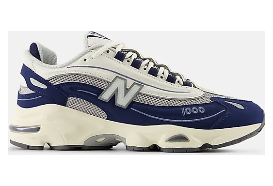 New Balance 1000 “Navy Sea Salt” (M1000MEN)