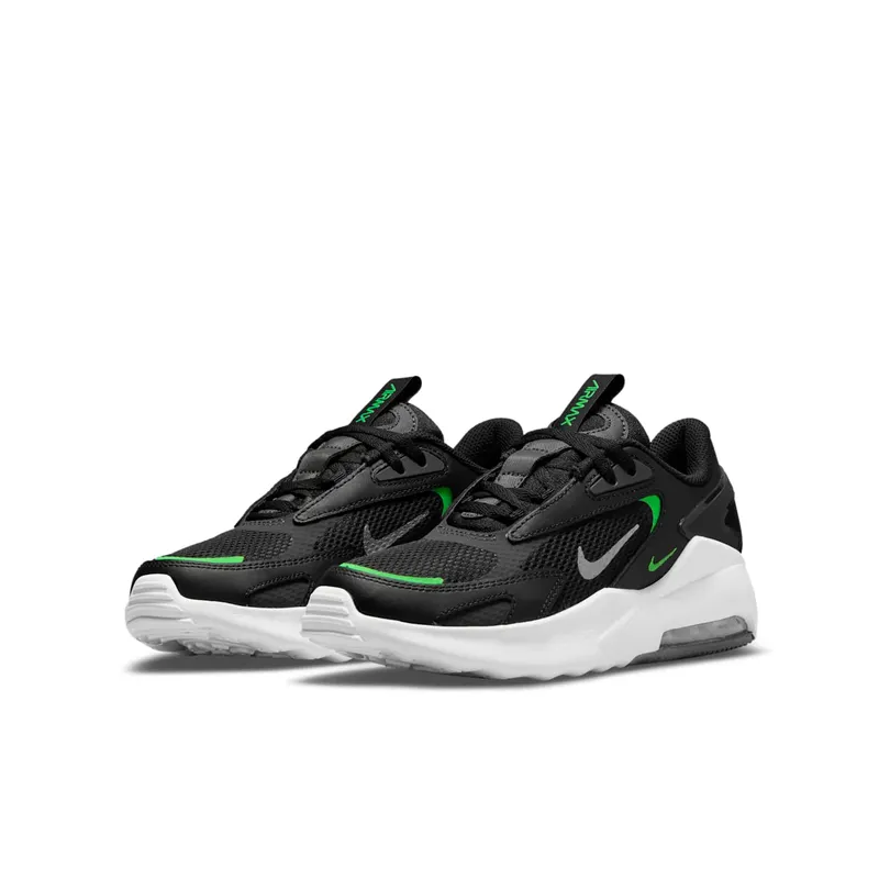 Nike Air Max Bolt Older Kids’ Black (CW1626-006)