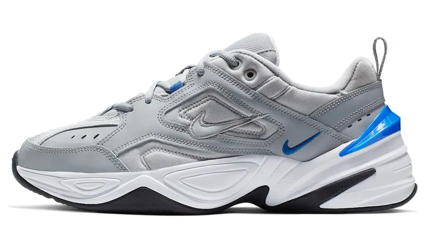 Nike M2K Tekno Racer Blue (AV4789-005)