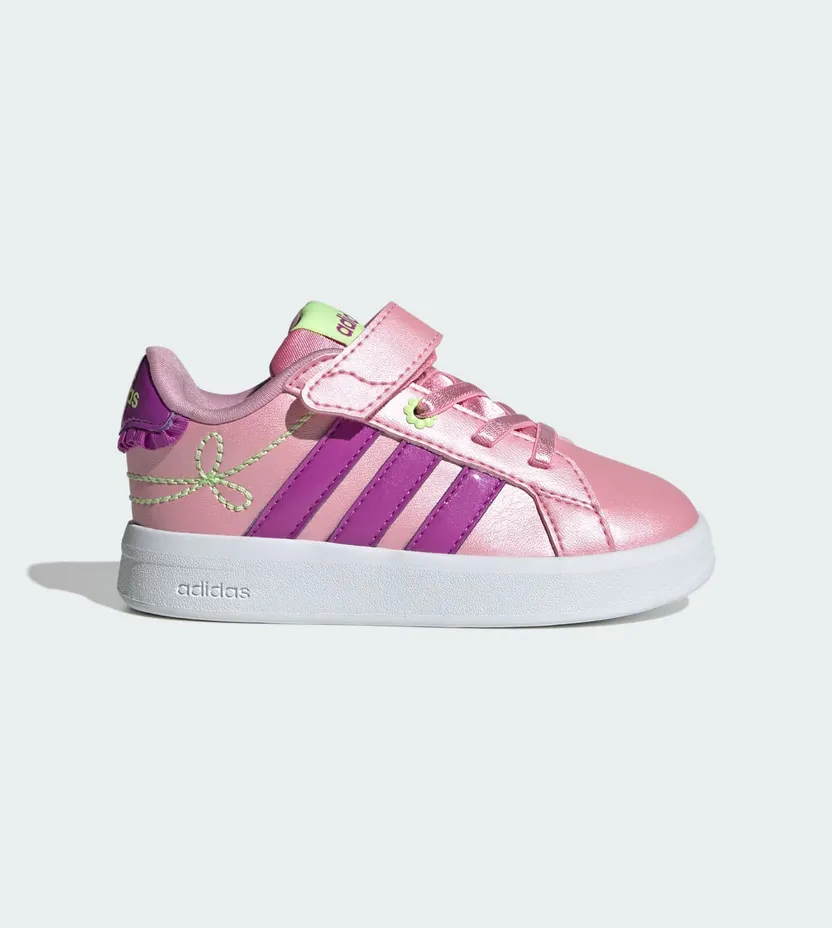 Adidas Grand Court KI1757
