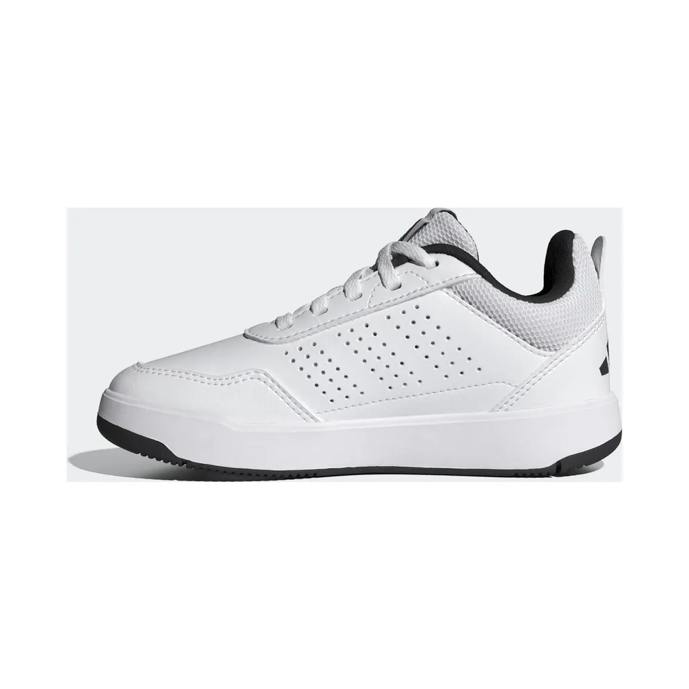 Adidas Tensaur Sport 3.0 K Sports Shoes Cloud White / Core Black / Cloud White (JQ1859)