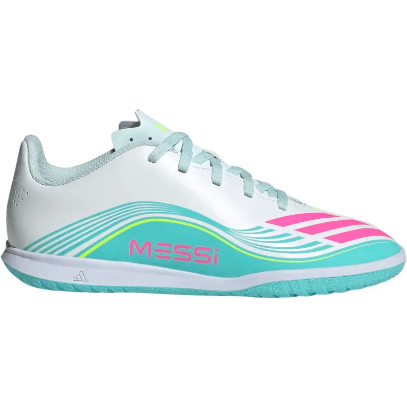 adidas F50 Club IC Messi Aurora Radiante Pack (JQ0948)