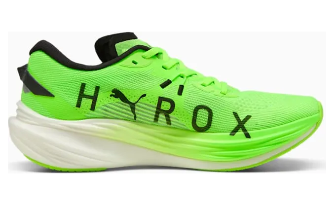 Puma Deviate Nitro 3 HYROX Green Glare (311412-01)