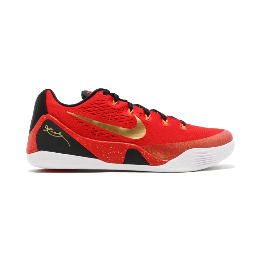 Nike Kobe 9 EM XDR China (715147-670)