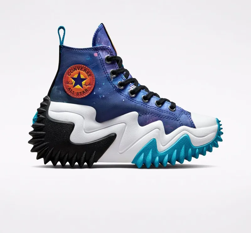Space Jam: A New Legacy x Converse Run Star Motion Hi (172488C)