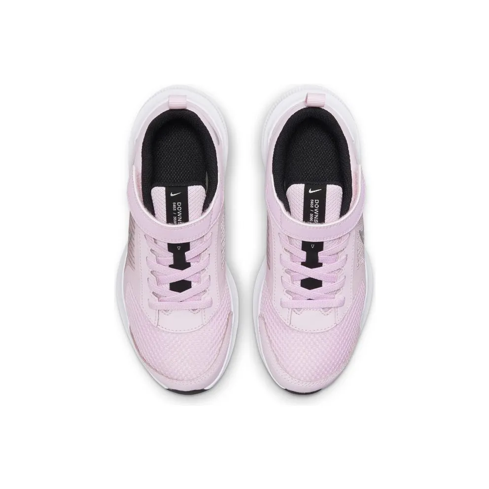Nike Downshifter 11 Younger Kids’ Pink (CZ3959-605)