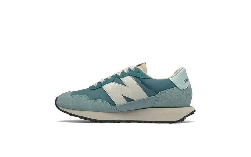 New Balance New Balance Green/Blue (WS237DI1)