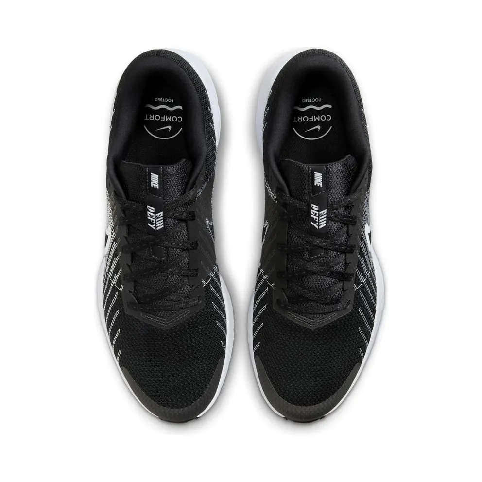 Nike Run Defy Black White (HM9594-004)