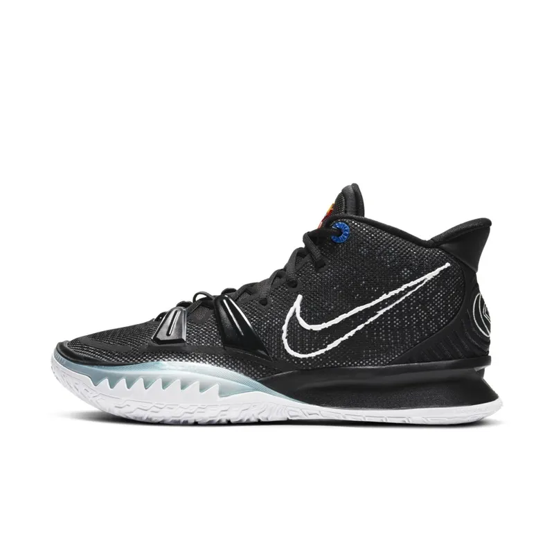 Nike Kyrie 7 Brooklyn (2020) (CQ9326-002)