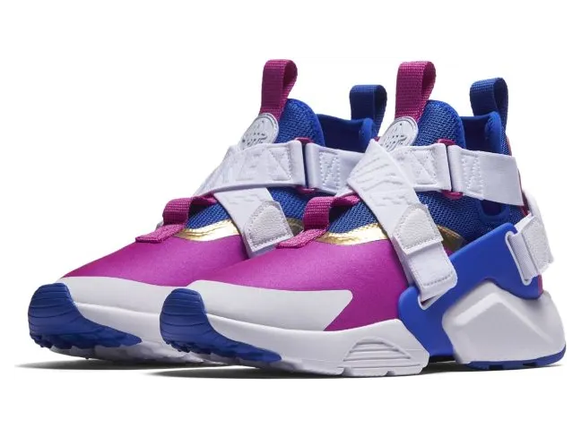 nike-air-huarache AJ6662-401