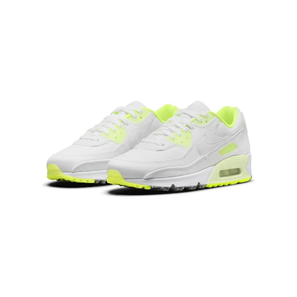 Nike Air Max 90 Exeter Edition White (W) (DH0133-100)