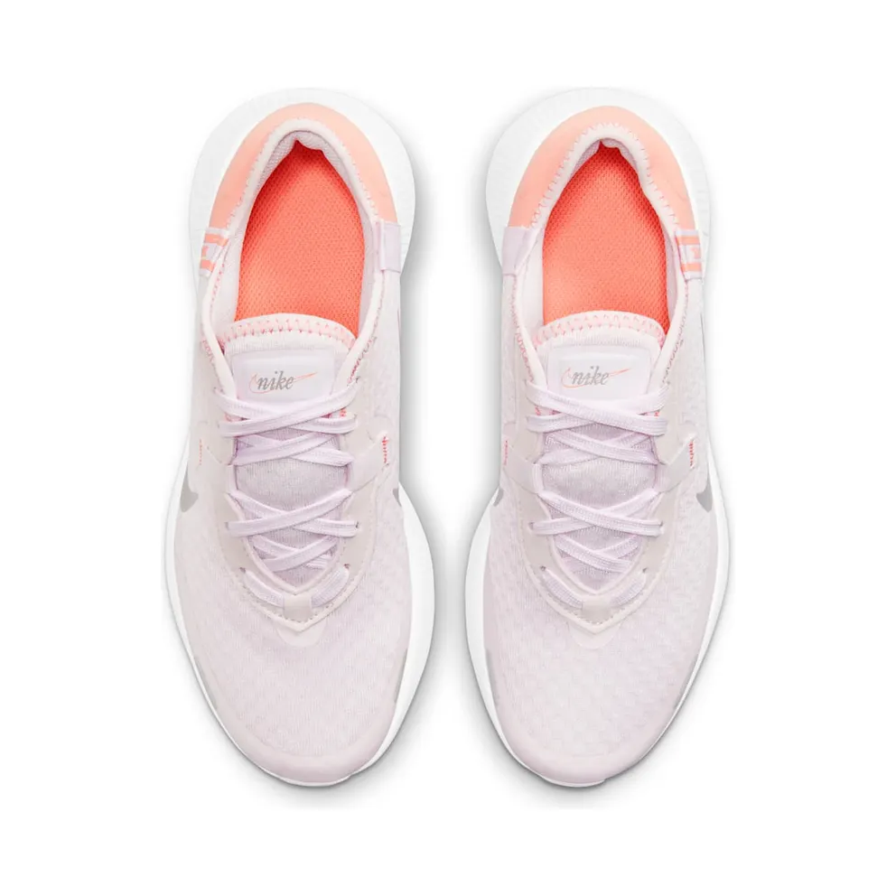 Nike Reposto Purple “Light Violet / Crimson Bliss / Platinum Tint / Metallic Silver” (DA3260-500)