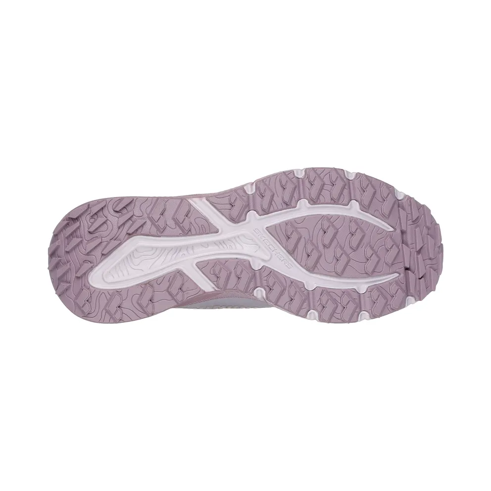 Skechers Slip-ins: Switch Back – Mist – Pink / Multi – “Pink” (180157 PMLT)
