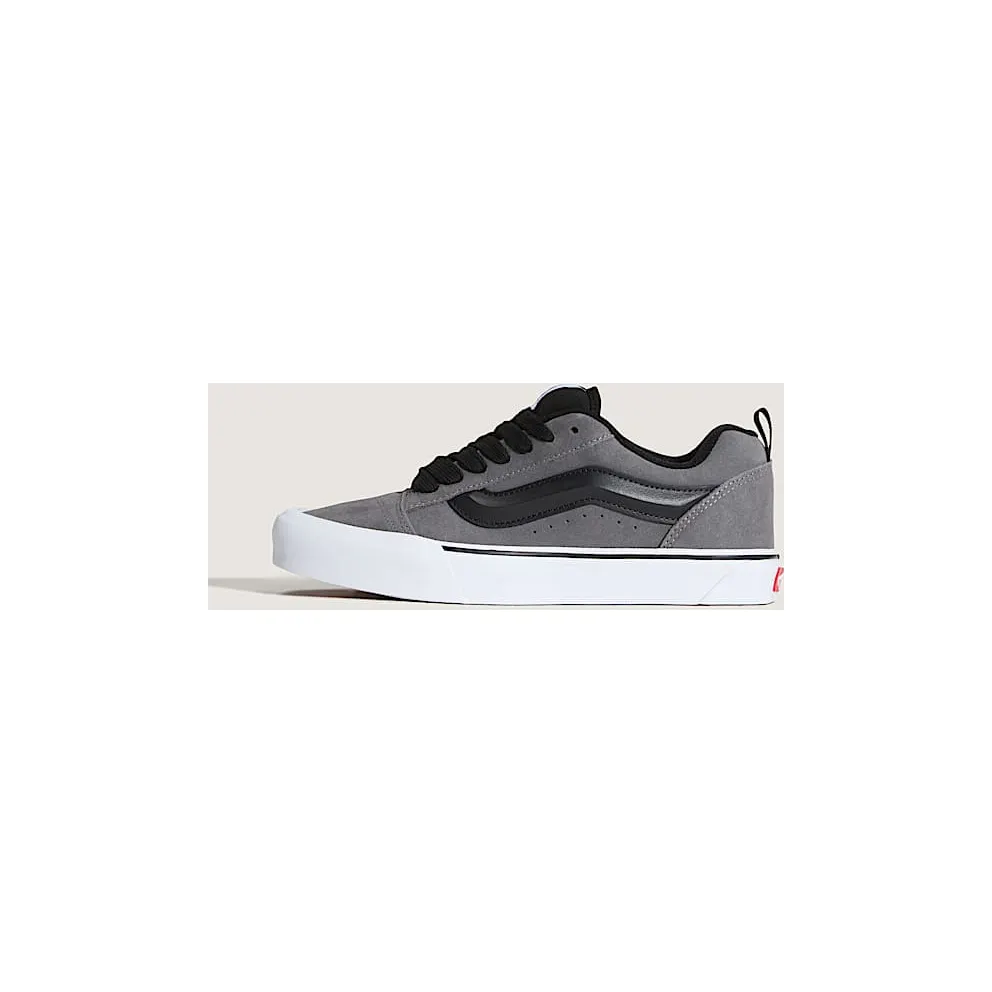 Vans Knu Skool Pewter Grey (VN000DAJPWT)