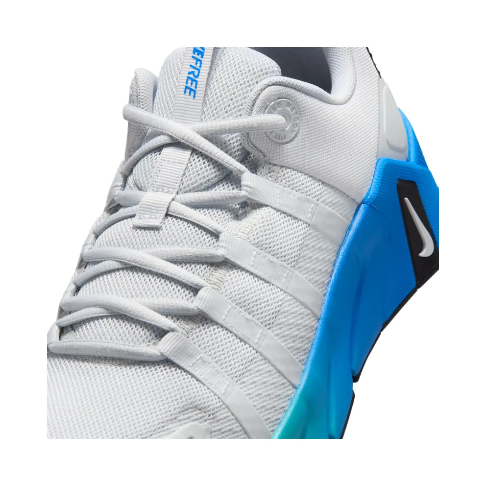 Nike Free Metcon 7 Pure Platinum Dusty Cactus (II7405-006)