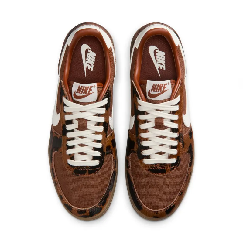 Nike Field General 82 “Cinnamon Cow Print” (IM5768-200)