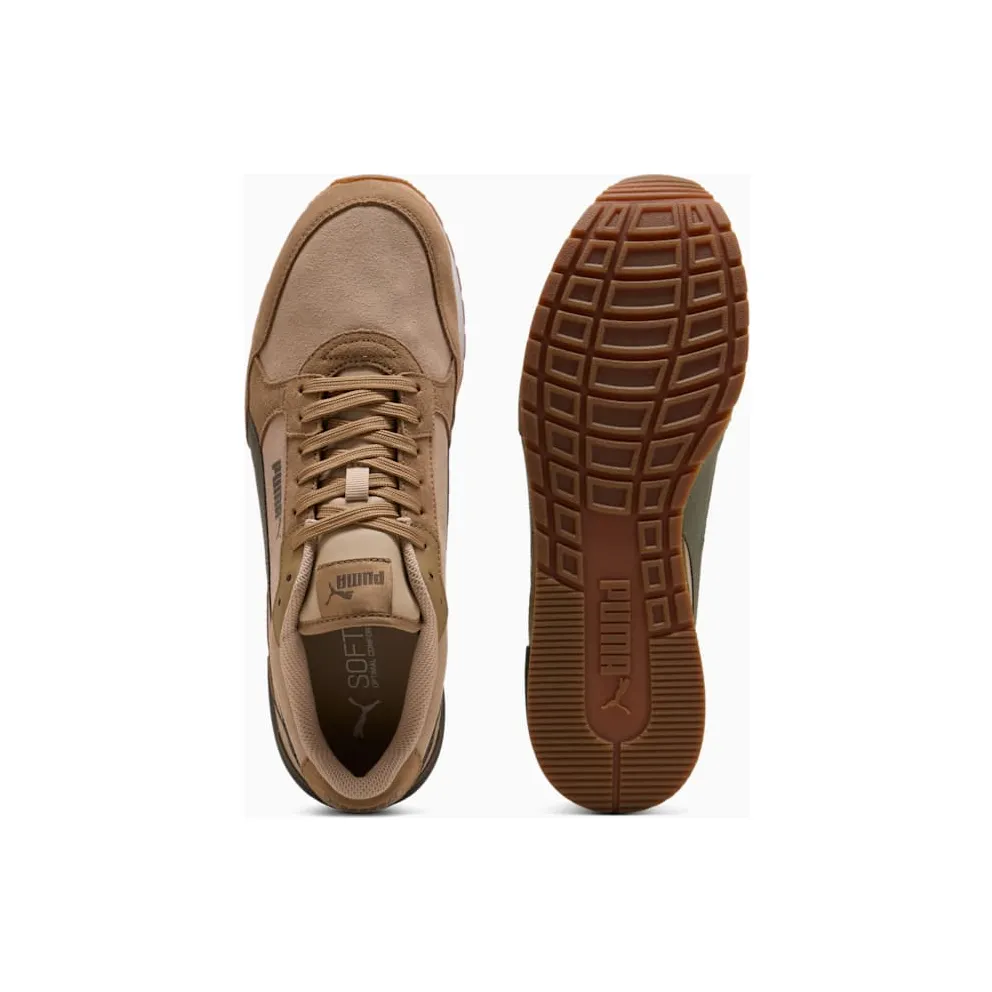 Puma St Runner V4 Sd Shoes 399665-17