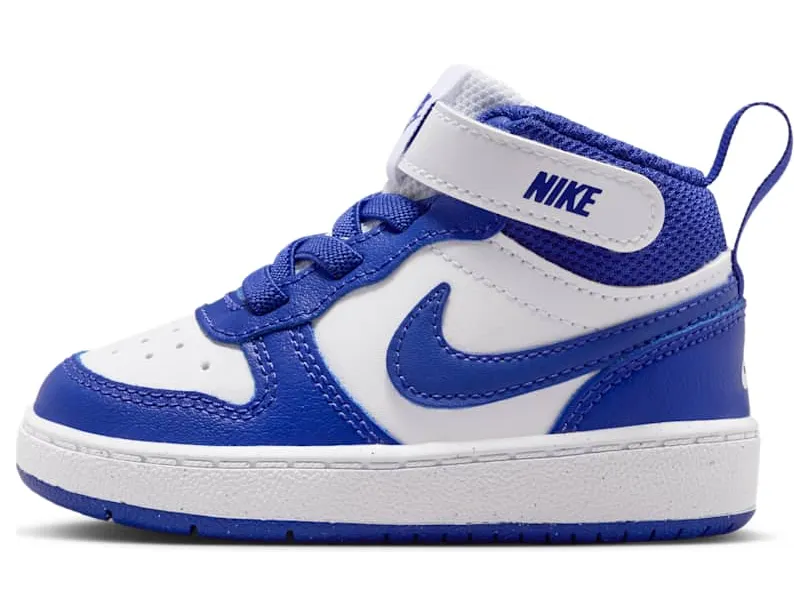 Nike Court Borough Mid CD7784-130
