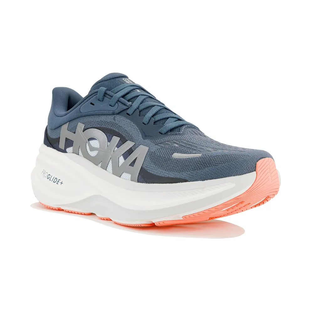 Hoka One Clifton Blue (1176530-FYGL)