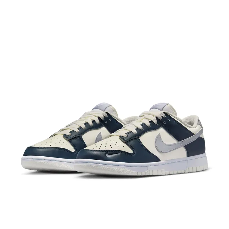 Nike Dunk Low “Armoury Navy” (HV2390-100)