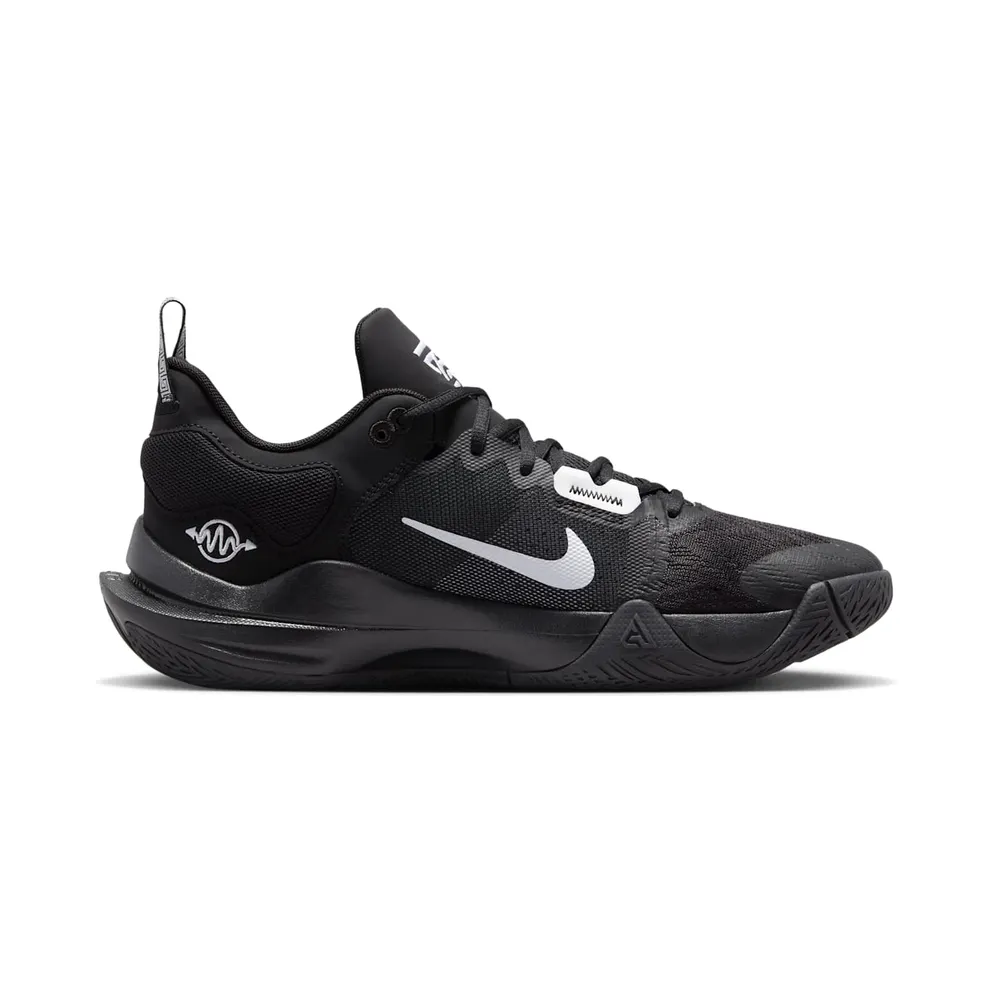 Giannis Immortality 2 Basketball Black (DM0825-002)