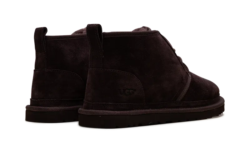 Ugg Neumel Boot “Red” (3236-ESP)