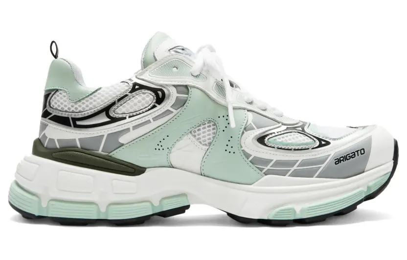 Axel Arigato Sphere Trip Runner “White” (F1669002)