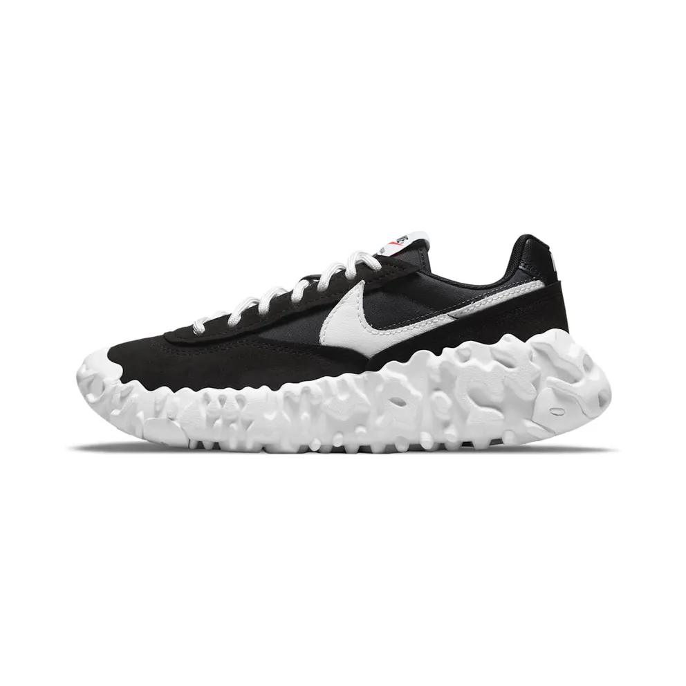 Nike Overbreak “Black/White” (DC3041-002)