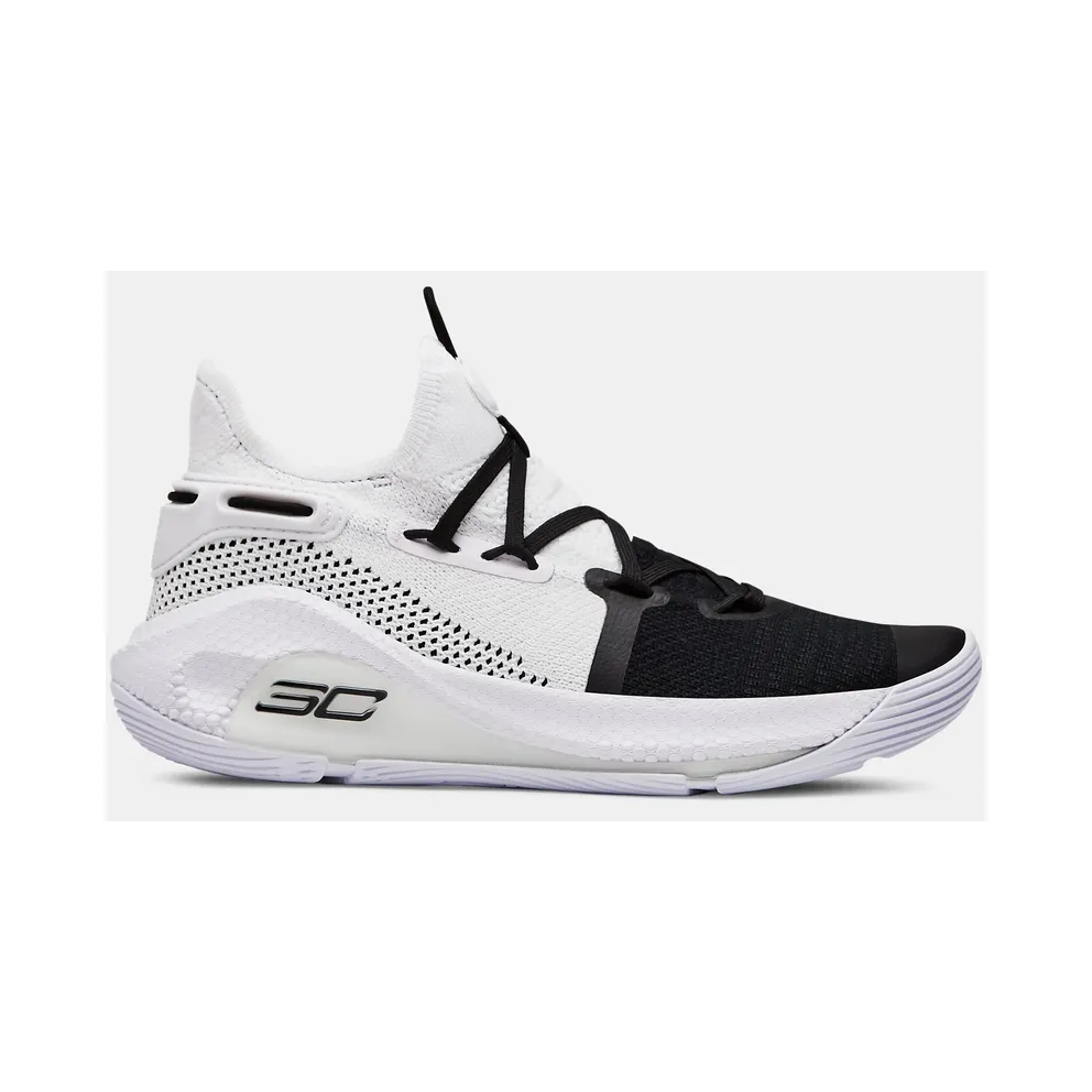Under Armour Curry 6 Working on Excellence (GS)