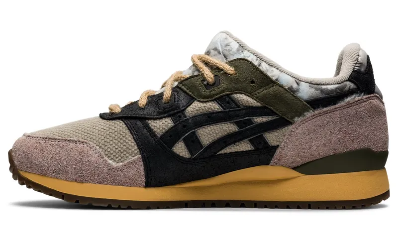 Asics x SVD Gel Lyte III (2021) (1203A122-250)