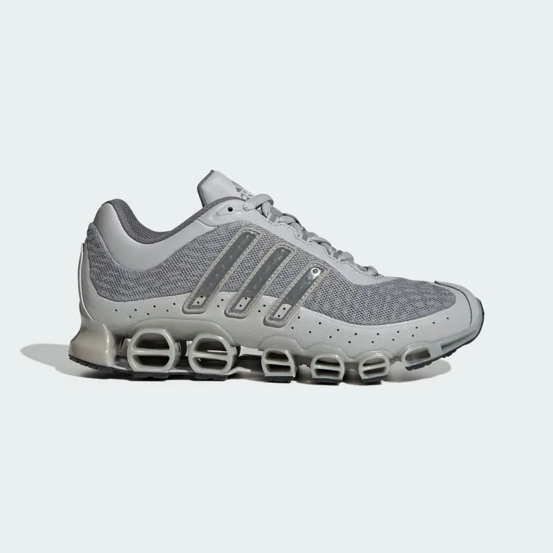 Adidas Megaride Grey Three / Grey Four / Grey Two (JH5525)