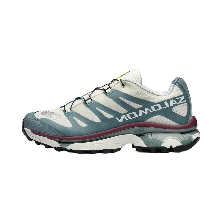 Salomon XT-4 OG “Vanilla Ice Ice Flow” (L47990-600)