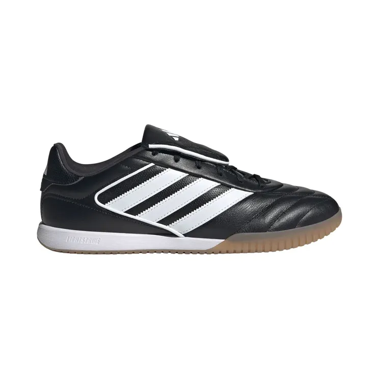 Adidas Copa Gloro 2 IN Hallenschuhe “Black ⅔” (IE1155)