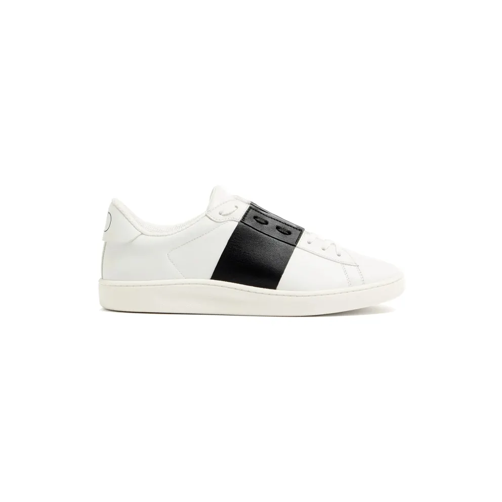 Valentino Garavani Open Royco “White” (9Y2S0N84BYA A01)