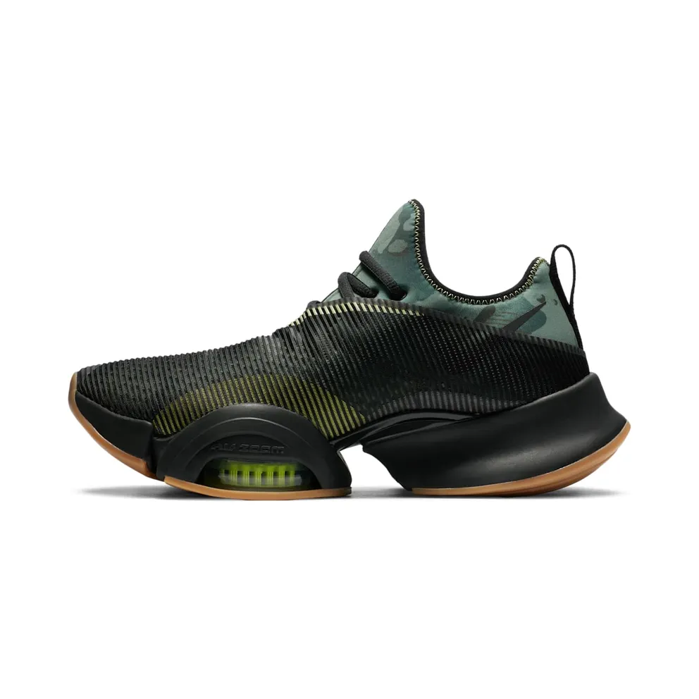 Nike Air Zoom SuperRep Spiral Sage (CD3460-032)