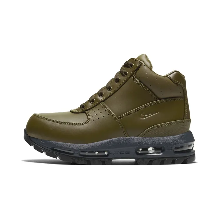 Nike Air Max Goadome Olive Canvas (GS) (CT1128-300)