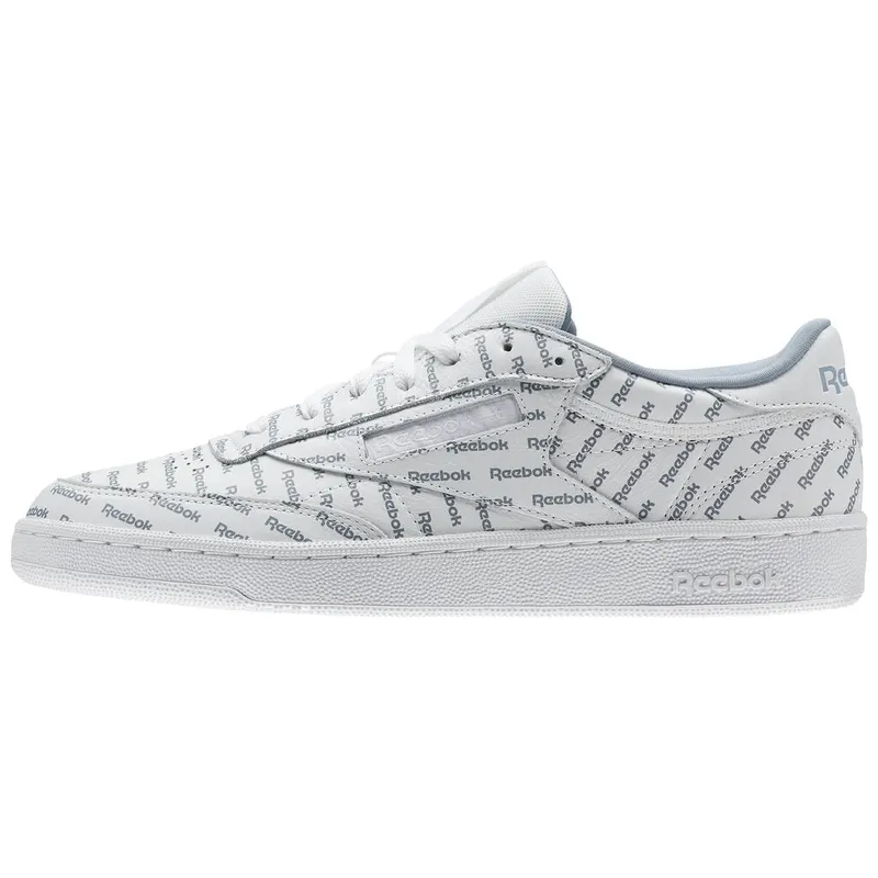 Reebok Club C 85 SO Overbranded White (BS5215)