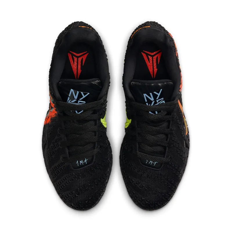 Nike Ja 3 NY vs. NY (IM0464-001)